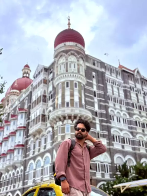 Feminichi Fathima Director Fasil Muhammed on Film's Impact and Journey