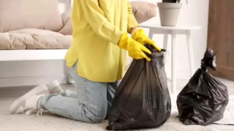 Feng Shui Dustbin Placement: Simple Tips to Remove Negativity from Your Home