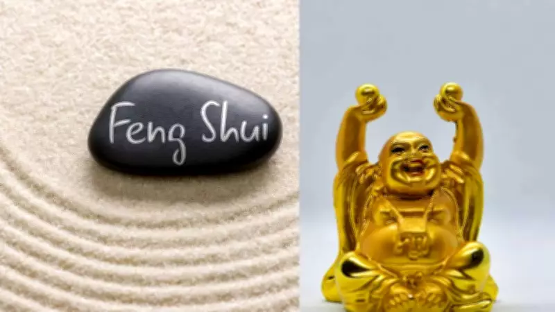 Feng Shui Guide: How to Position Your Laughing Buddha for Wealth and Joy