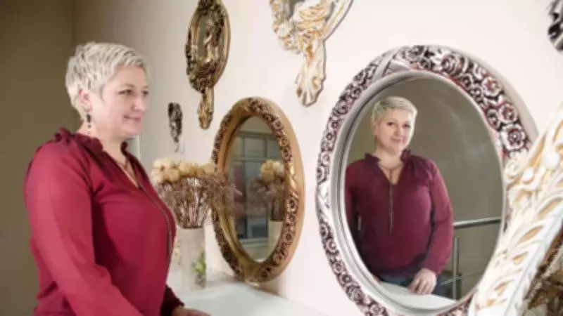 Feng Shui Mirror Placement Guide: Attract Positive Energy in Your Home