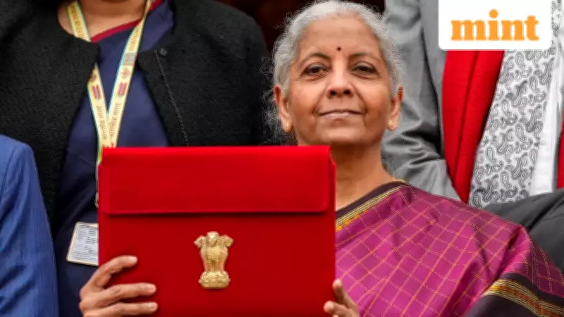 FICCI Director General: Budget 2026 Presents Coherent Economic Plan, Not Just Announcements