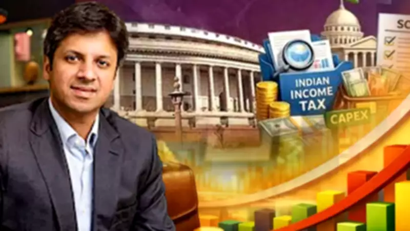 FICCI President Anant Goenka Criticizes Budget 2026 for Insufficient Defence Focus Post-Operation Sindoor