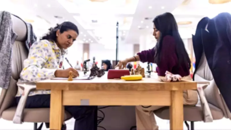 FIDE Announces 2026 Candidates Tournament Pairings in Cyprus