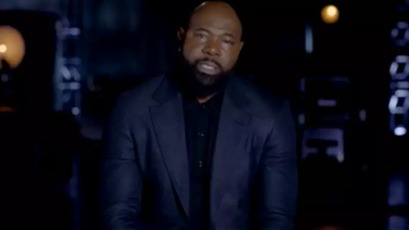 Filmmaker Antoine Fuqua Reveals Spiritual Journey Making Michael Jackson Biopic