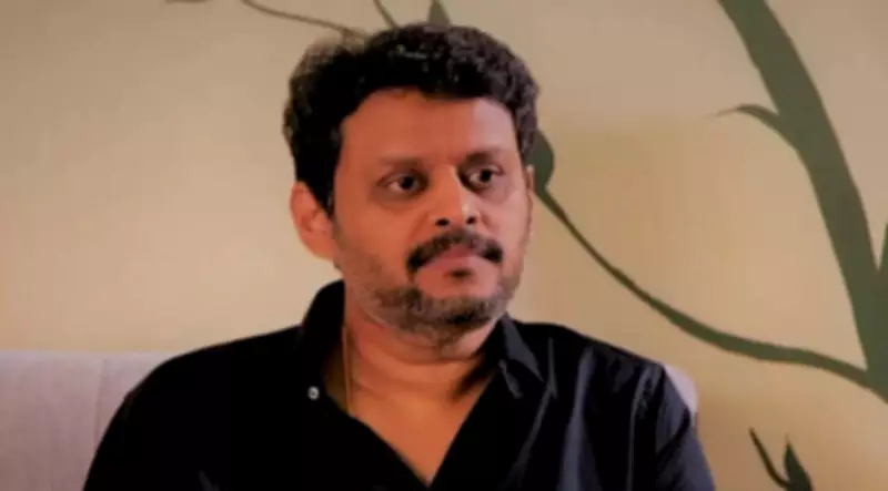 Filmmaker Ranjith Sankar Criticizes Bharat Bandh, Advocates Modern Protest Methods