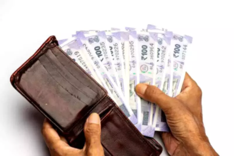 Finance Commission Flags Telangana's High Subsidy Spending Amid Fiscal Pressures