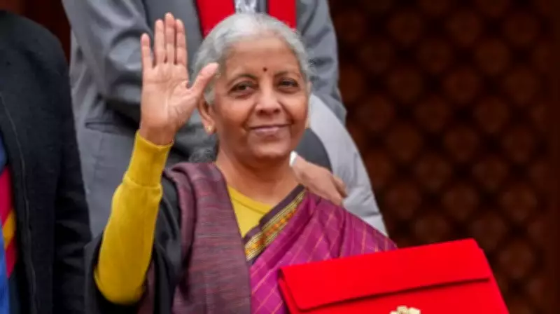 Finance Minister Highlights Global Risks, Tax Reforms, and Youth Focus in Budget Analysis