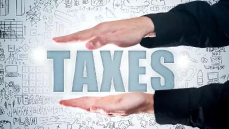 Finance Ministry Clarifies: No Tax Risk for Foreign Companies Setting Up Data Centres in India