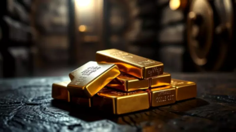 Financial Experts Urge Profit-Taking on Gold and Silver After Historic Rally