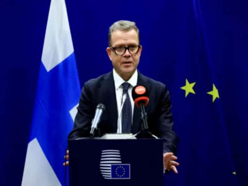 Finland PM to Attend AI Impact Summit in India, Hold Talks with PM Modi