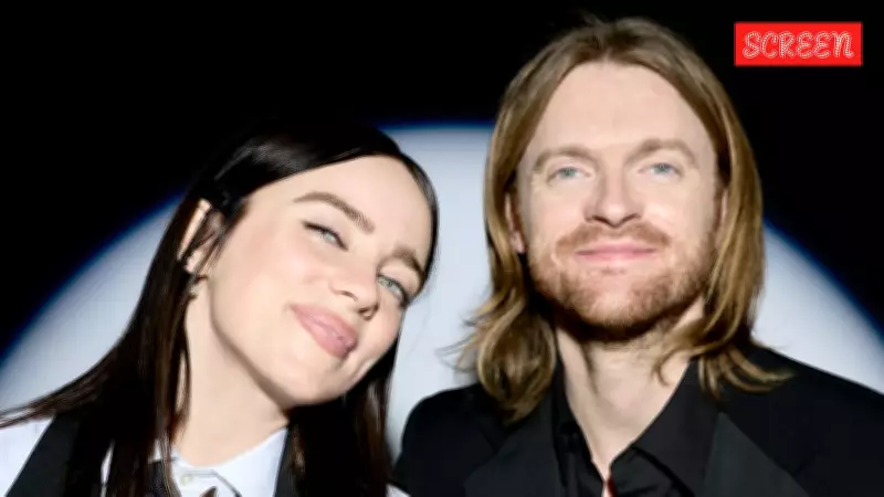 Finneas Defends Billie Eilish's Grammy Speech, Calls Out 'White Old Men' in Epstein Files