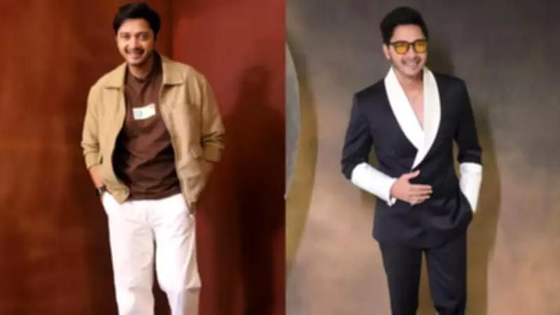 FIR Filed Against Actor Shreyas Talpade and 11 Others in Multi-Crore Investment Fraud Case