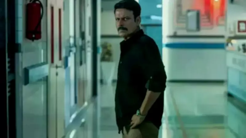 FIR Filed Against 'Ghooskhor Pandat' Movie for Hurting Caste Sentiments After CM Yogi Directive