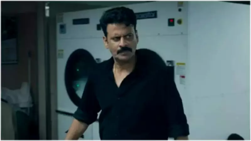 FIR Filed Against Manoj Bajpayee's 'Ghooskhor Pandat' Over Alleged Caste Insult