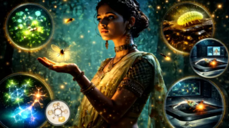 Firefly Light Variation Challenges Cancer Research Assumptions