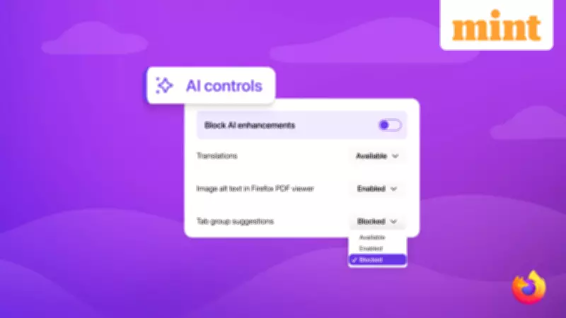 Firefox 148 Introduces Centralized AI Control Hub for Enhanced User Choice