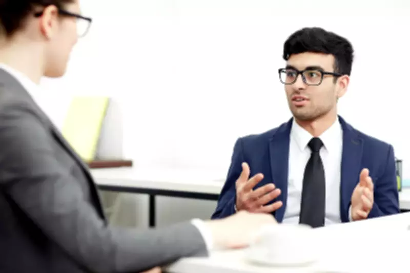 First Job Interview Anxiety: How College Freshers Can Overcome Fear and Succeed