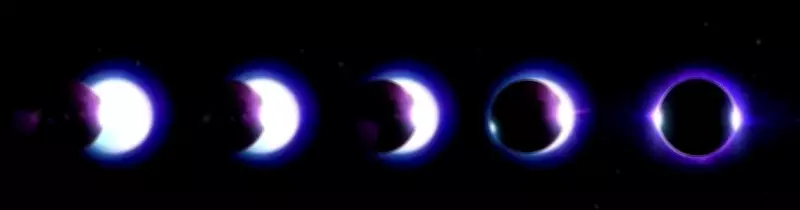 First Lunar Eclipse of 2026: Date, Time, and Visibility in India