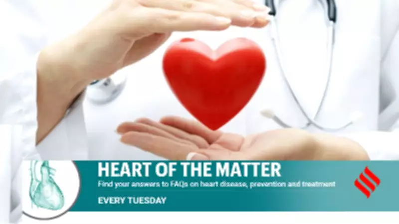 Fit Bengaluru Executive's Heart Attack at 35: Seizures as Unusual Symptom