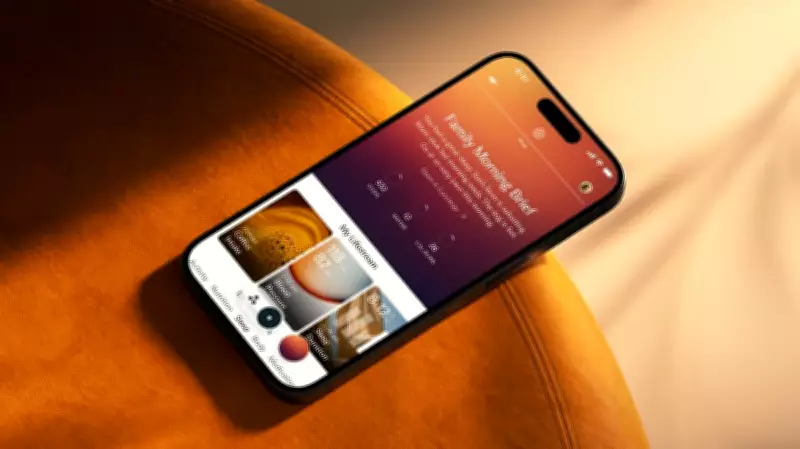 Fitbit Founders Launch Luffu: AI App for Family Health Tracking, Including Pets