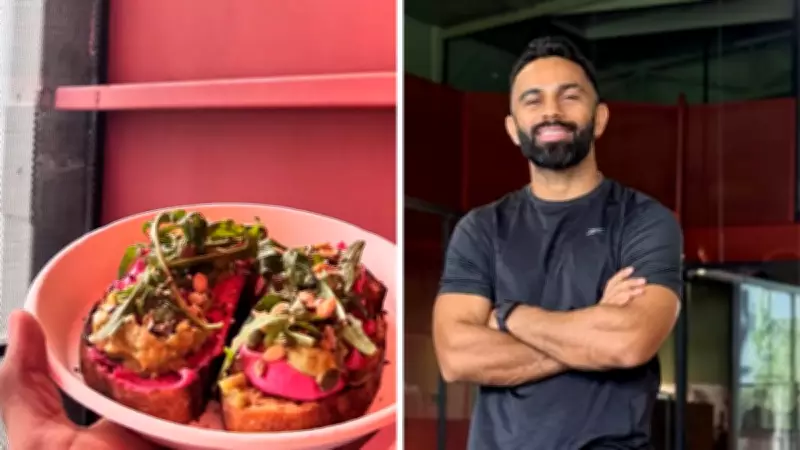 Fitness Coach Reveals 5-Kg Weight Loss Diet Plan: What She Actually Ate Daily