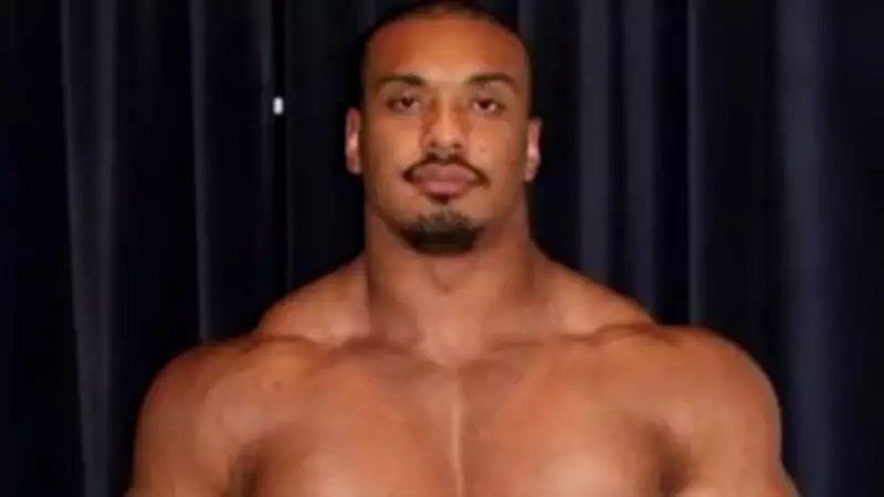 Fitness World Rocked by 'Larry Wheels Files' Allegations from Greg Doucette and Jon Bravo