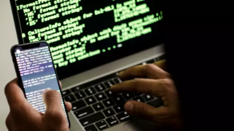 Five Arrested in Pan-India Rs 930 Crore Cyber Fraud Case Spanning 25 States