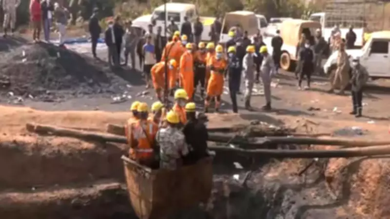 Five Canadian Silver Mine Workers Found Dead in Mexico, Cartel Links Suspected