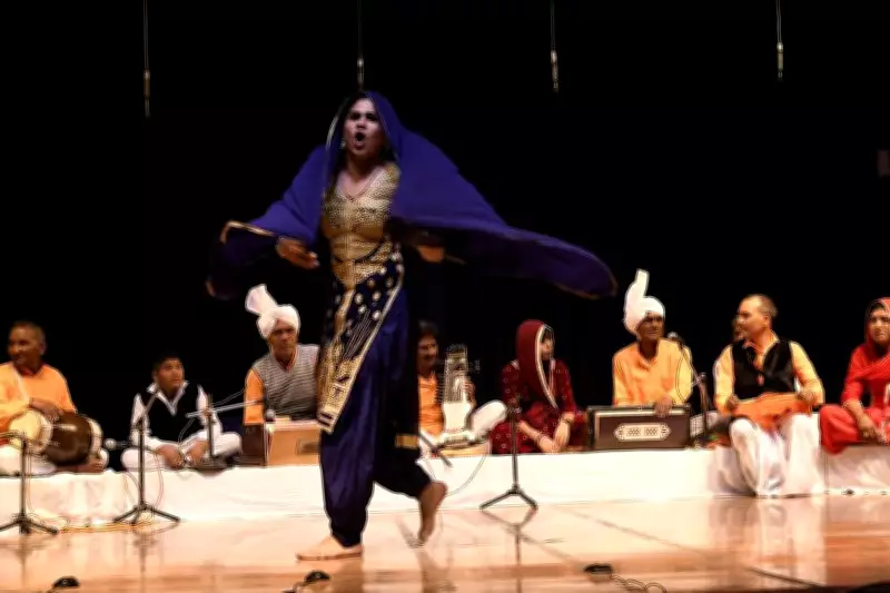 Five-Day State-Level Saang Mahotsav Kicks Off in Kurukshetra