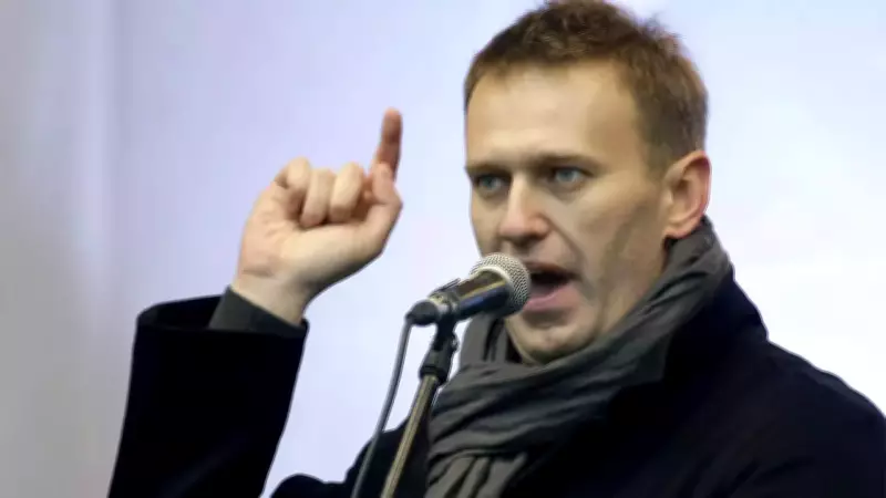 Five European Nations Confirm Navalny Poisoning, Accuse Russian State