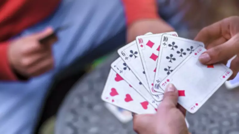 Five Gamblers Arrested in Udupi, Karnataka; Police Seize Rs 4.90 Lakh