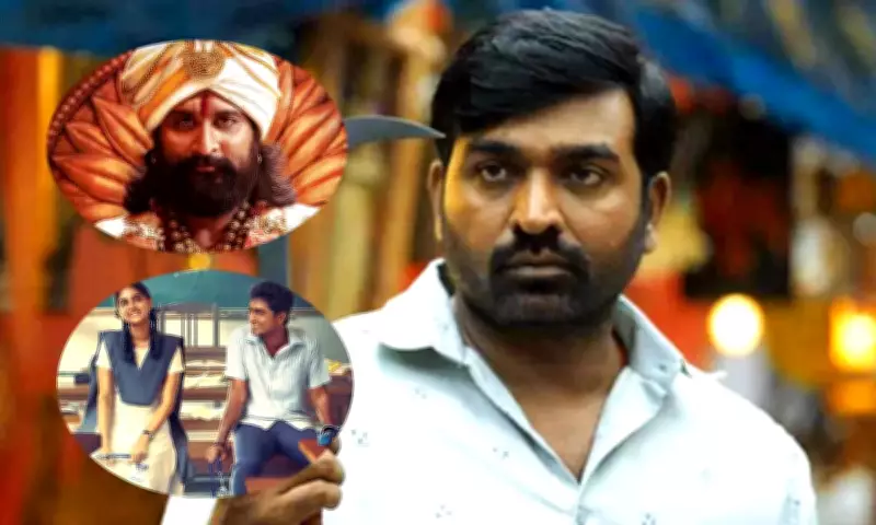 Five Highly Anticipated Tamil Films Set for OTT Release in March 2026