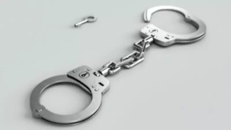 Five Jharkhand Men Arrested for Creating 15,569 Fake Birth Records on Maharashtra Portal