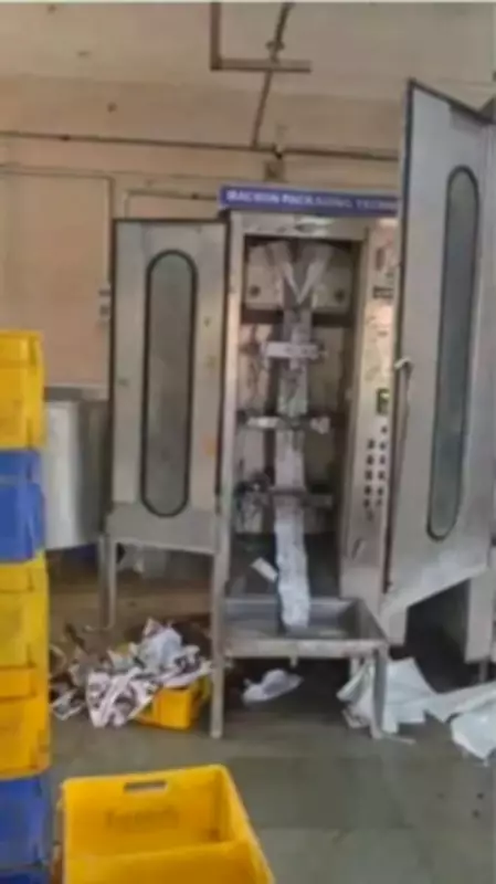 Five-Year Milk Adulteration Scandal Exposed in Gujarat Villages