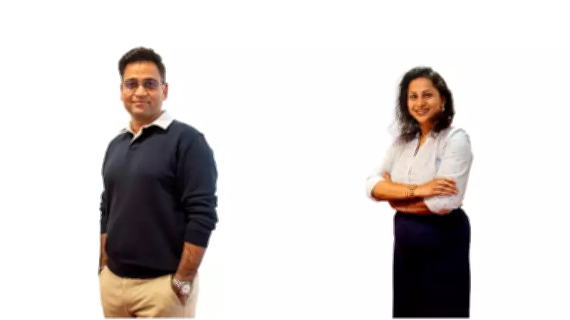 Flipkart Appoints Ex-Blinkit CFO Ramesh Bafna as Senior Vice President of Finance