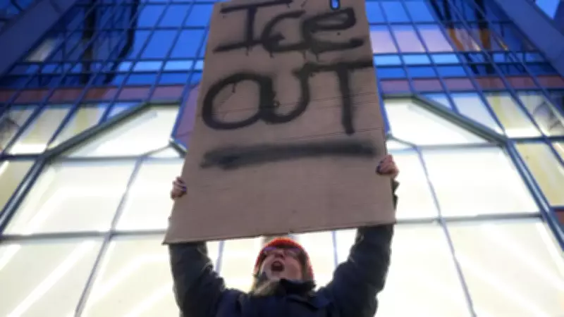 Florida Activists Warn World Cup 2026 Travelers of Safety Risks and ICE Detentions