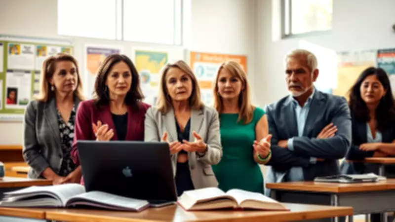 Florida Bill Seeks to Replace 'West Bank' with 'Judea and Samaria' in Schools