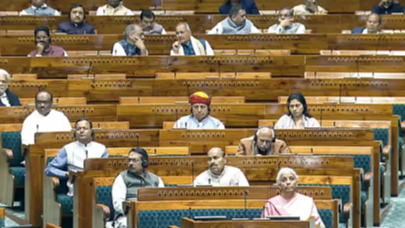 FM Sitharaman: Growth Priority, More PSU Divestment Planned