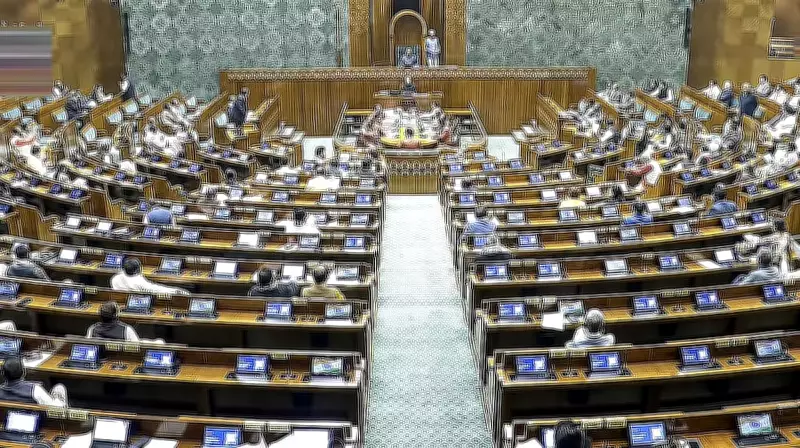 FM Sitharaman Presents FY27 Budget, Focuses on Capex, Manufacturing & Rupee