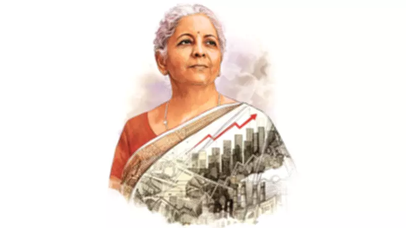 FM Sitharaman's Budget 2026-27: STT Hike, Duty Cuts & Fiscal Prudence Explained