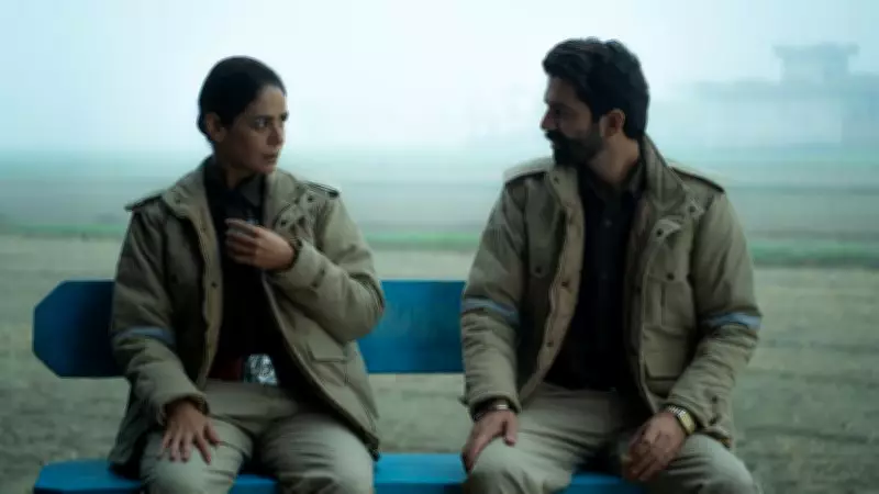 Fog Lifts: Kohrra Remains a Compelling and Victorious Crime Drama