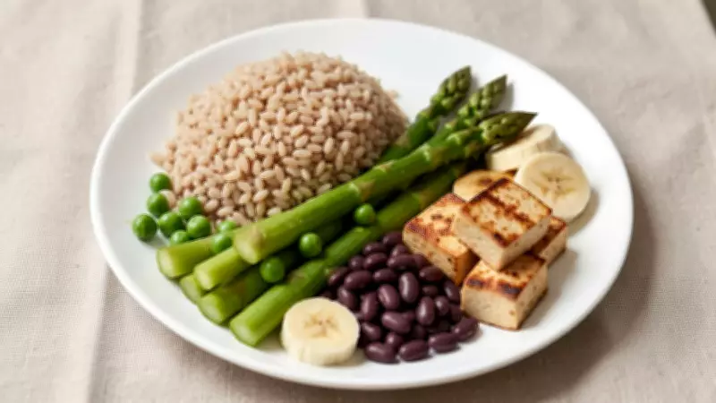 Food & Nutrition During Cancer: Debunking Myths, Embracing Facts