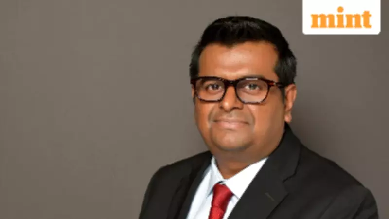 Foreign Outflows Reflect Currency Concerns, Not Weak India Fundamentals: Aditya Birla AMC