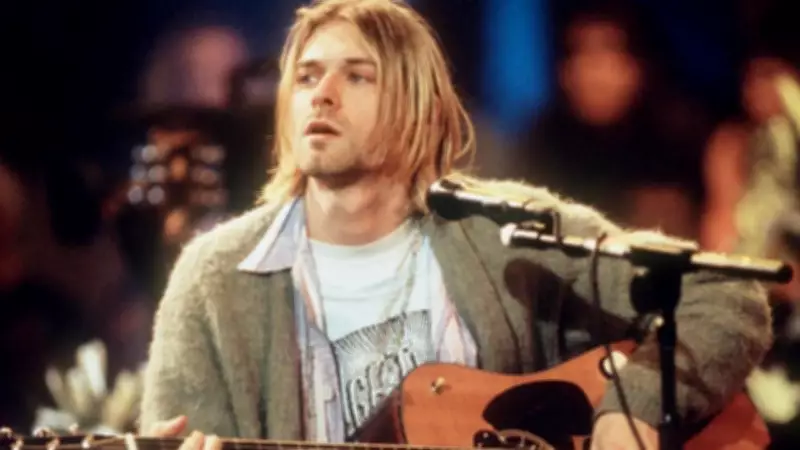Forensic Team Challenges Kurt Cobain's Suicide Ruling, Calls for Case Reopening