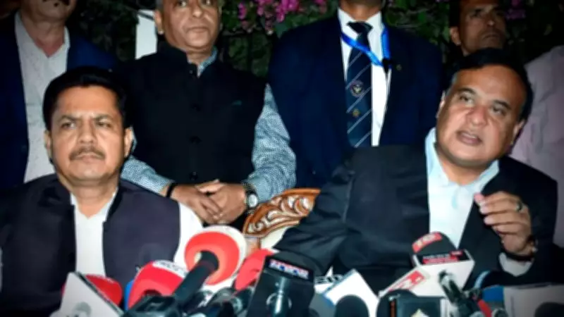 Former Assam Congress Chief Bhupen Borah to Join BJP on Feb 22, CM Sarma Announces