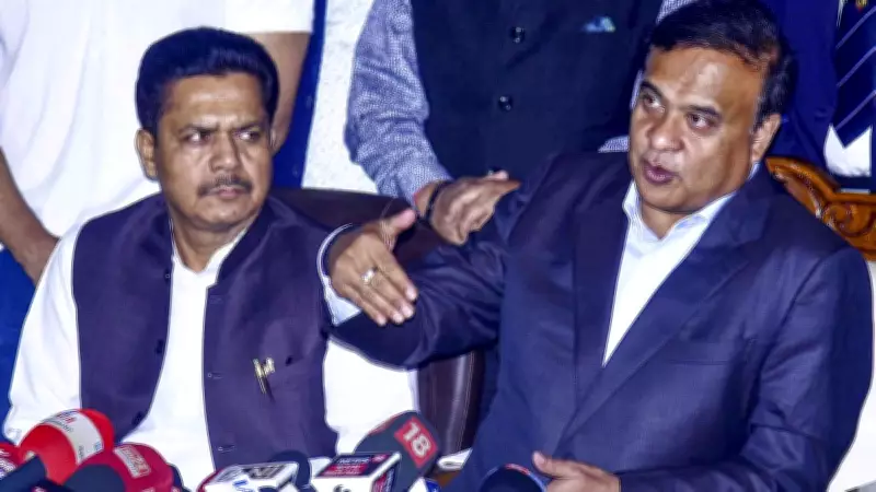 Former Assam Congress Chief Bhupen Borah to Join BJP on February 22 After Meeting CM Himanta