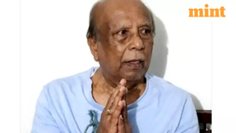 Former Bangladesh Minister Ramesh Chandra Sen Dies in Custody Ahead of 2026 Election