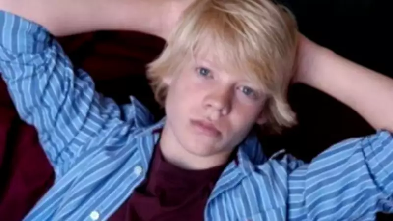 Former Child Actor Blake Garrett, Star of 'How to Eat Fried Worms', Dies at 33
