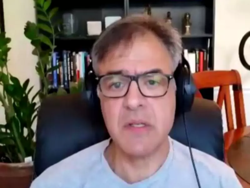 Former CIA Officer John Kiriakou Claims US Decision Made to Attack Iran