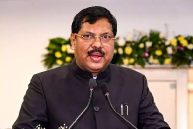 Former CJI Gavai Tells Parliamentary Panel Simultaneous Polls Are Constitutional